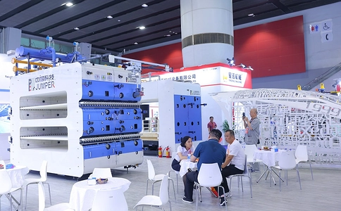 中国国际陶瓷工业展览会Ceramics China（现场照片）35