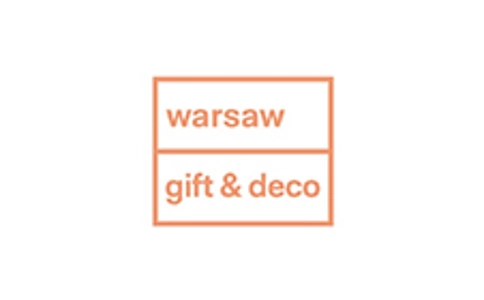波兰礼品及庭院装饰展览会Warsaw Gift & Deco