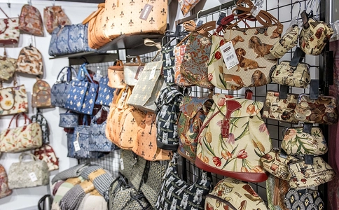 波兰礼品及庭院装饰展览会Warsaw Gift & Deco（现场照片）7