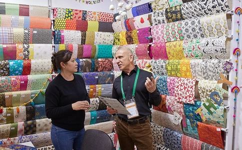 德国法兰克福消费品展览会AMBIENTE