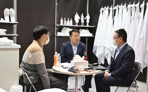 日本东京酒店用品及餐饮展览会HCJ(现场照片)8
