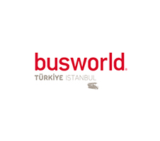 土耳其伊斯坦布尔客车展览会