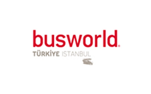 土耳其伊斯坦布尔客车展览会Busworld Turkey