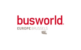 比利时布鲁塞尔客车展览会 BUSWORLD BRUSSELS