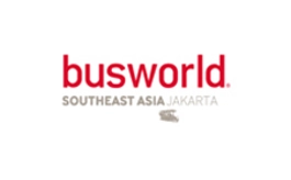 印尼雅加达客车展览会