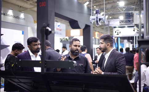 印度暖通制冷及空调通风展览会Acrex India（现场照片）4