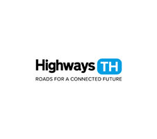 泰国曼谷道路交通展览会