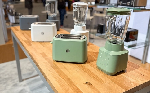 美国芝加哥家庭用品展览会_2026年地点门票及行程-去展网