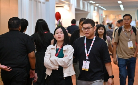 马来西亚家具展览会MIFF
