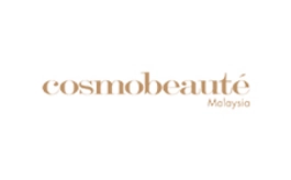马来西亚美容展览会CosmoBeaute Malaysia