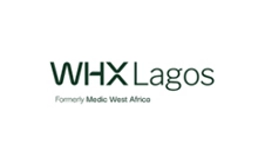 西非医疗展览会 WHX Lagos