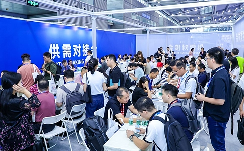 深圳国际嵌入式展览会elexcon（现场照片）52
