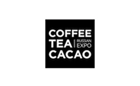 俄罗斯莫斯科茶和咖啡展览会Coffee Tea Cacao Russian Expo