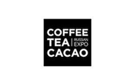 俄罗斯莫斯科茶和咖啡展览会 Coffee Tea Cacao Russian Expo