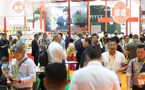 广州国际果蔬展览会ASIA FRUIT LOGISTICA