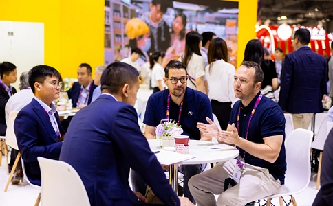 越南胡志明果蔬展览会ASIA FRUIT LOGISTICA