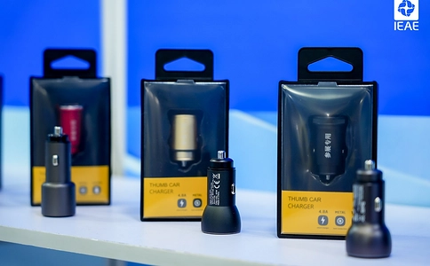 深圳国际消费类电子及家用电器展览会IEAE(现场照片)77