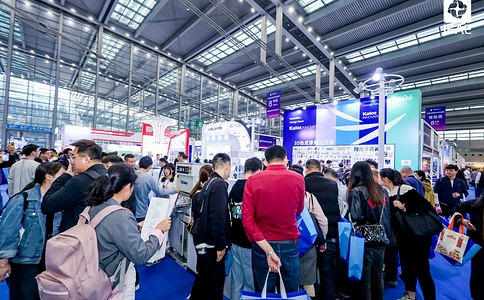 深圳国际消费类电子及家用电器展览会IEAE（现场照片）57