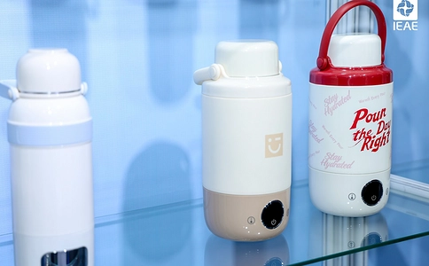 深圳国际消费类电子及家用电器展览会IEAE(现场照片)32