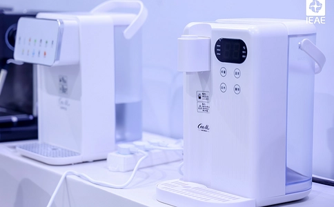 深圳国际消费类电子及家用电器展览会IEAE(现场照片)37