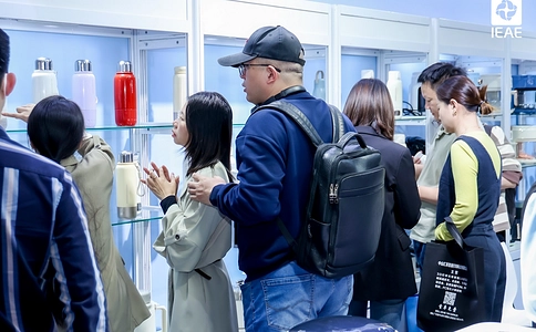 深圳国际消费类电子及家用电器展览会IEAE(现场照片)40