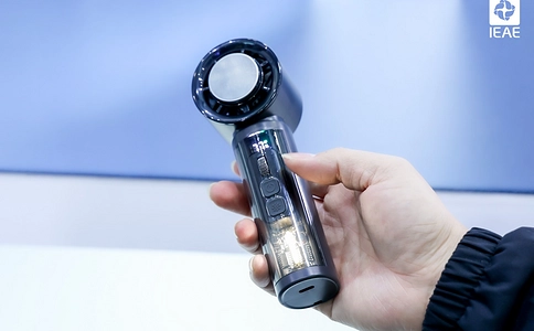 深圳国际消费类电子及家用电器展览会IEAE(现场照片)39