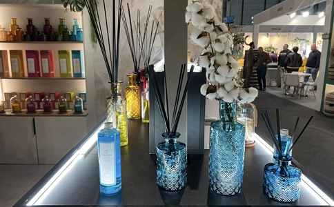 西班牙家居及礼品展览会Intergift(现场照片)11