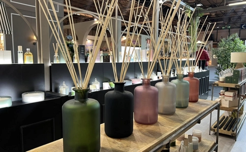 西班牙家居及礼品展览会Intergift(现场照片)10