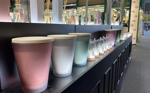 西班牙家居及礼品展览会Intergift(现场照片)12