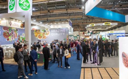 德国法兰克福肉类加工展览会IFFA