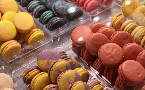 美国国际食品展览会Winter Fancy Faire