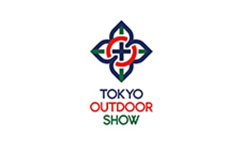 日本东京户外用品展览会