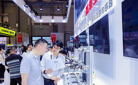 上海国际工业装配及传输技术展览会