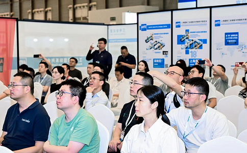 上海国际工业装配及传输技术展览会