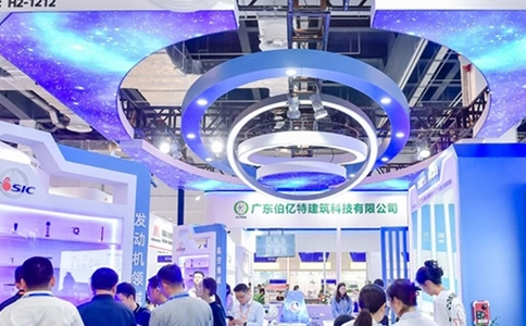 上海国际紧固件工业博览会IFS China