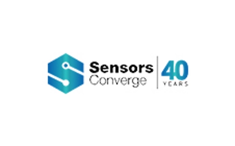 美国传感器及测试测量展览会Sensors Converge 