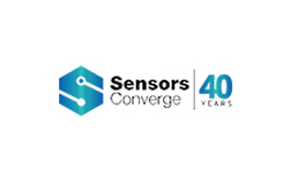 美国传感器及测试测量展览会 Sensors Converge 