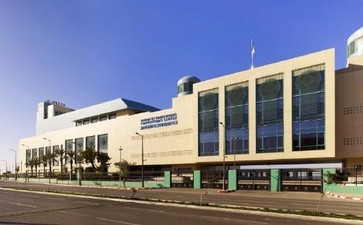 奥兰国际会议中心