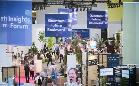 德国慕尼黑激光及光电展览会LASER-World of Photonics(现场照片)7