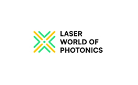 德国慕尼黑激光及光电展览会LASER-World of Photonics