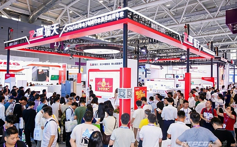 亚洲电子生产设备暨微电子工业展览会NEPCON ASIA(现场照片)16