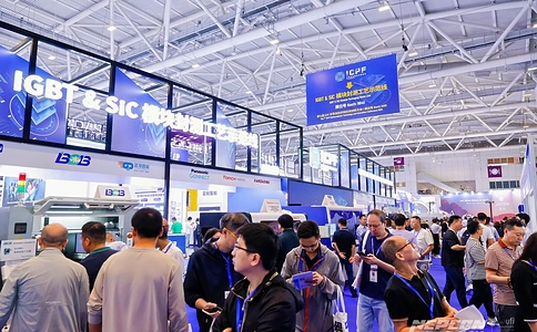 亚洲电子生产设备暨微电子工业展览会NEPCON ASIA(现场照片)32