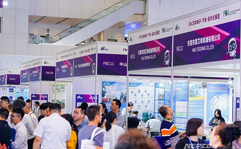 亚洲电子生产设备暨微电子工业展览会NEPCON ASIA(现场照片)29