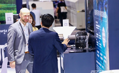 亚洲电子生产设备暨微电子工业展览会NEPCON ASIA(现场照片)26