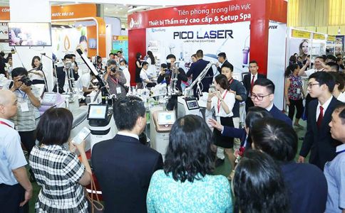 越南国际医药制药、医疗器械展览会