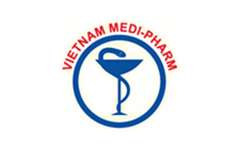 越南国际医药制药、医疗器械展览会Vietnam Medi-Pharm