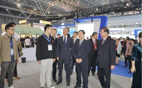 上海国际城市与建筑博览会