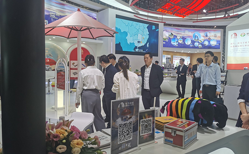 上海国际城市与建筑博览会