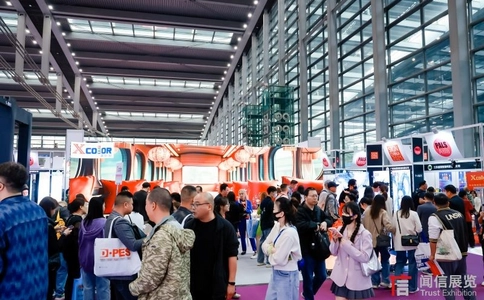 深圳国际智慧显示及数字标牌展览会DIGITAL SIGNAGE CHINA（现场照片）3