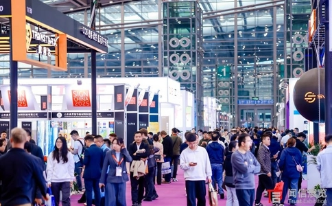 深圳国际智慧显示及数字标牌展览会DIGITAL SIGNAGE CHINA（现场照片）10